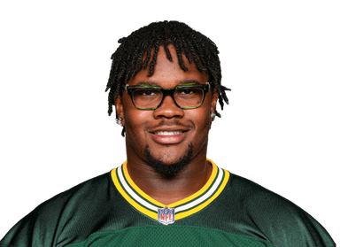 Warren Brinson