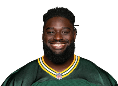 Nazir Stackhouse