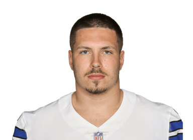 Justin Barron
