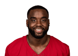 Trey Benson