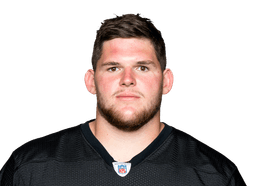 Zach Frazier