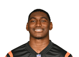 Cedric Johnson