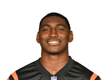 Cedric Johnson