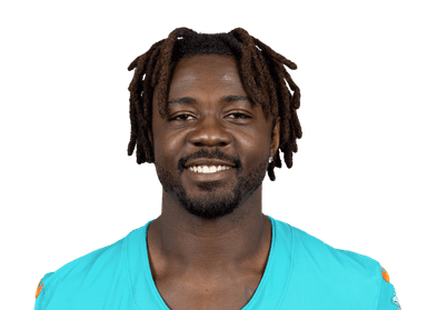 Derrick McLendon