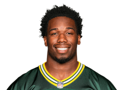 Edgerrin Cooper