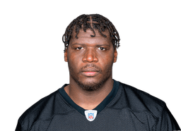 Darnell Washington