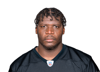 Darnell Washington