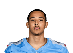 Jalen Kimber
