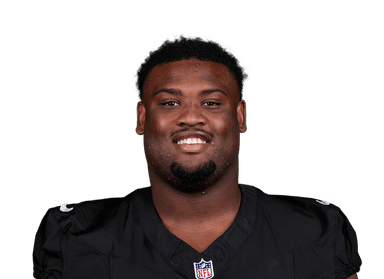 JJ Pegues