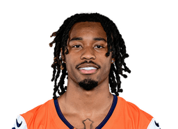 Jahdae Barron