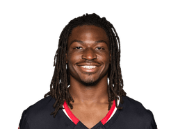 Calen Bullock