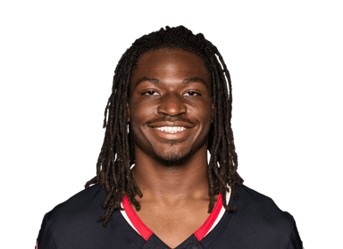 Calen Bullock