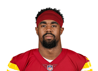 Donovan Edwards