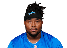 Tyleik Williams
