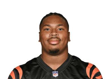 Kris Jenkins Jr.