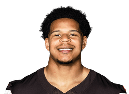 Ahmani Marshall