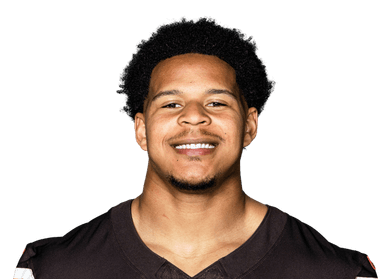 Ahmani Marshall