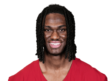 Marvin Harrison Jr.