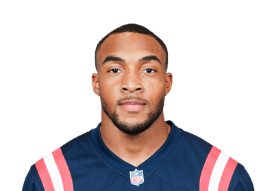 TreVeyon Henderson