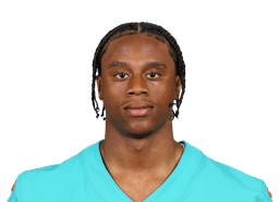 Jason Marshall Jr.