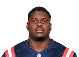 Marcus Bryant