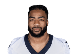 Jaylan Ford