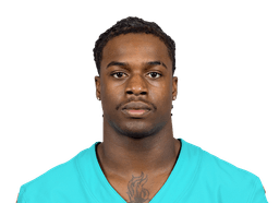 Tahj Washington