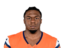 RJ Harvey