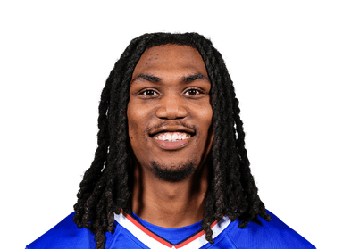 Dorian Strong