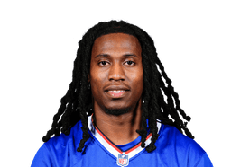 Keonta Jenkins