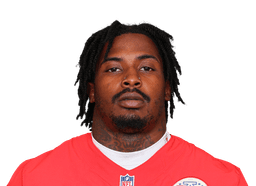 Omarr Norman-Lott