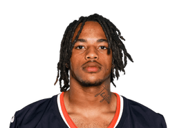 Jaylin Smith