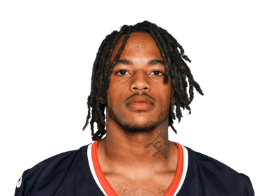 Jaylin Smith