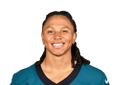 Brandon Johnson