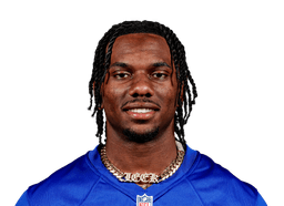 Malik Nabers