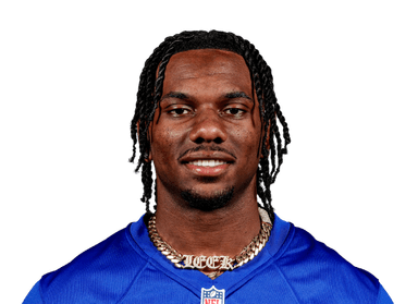 Malik Nabers