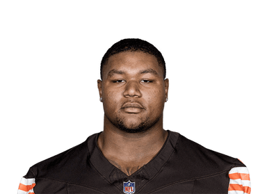 Mike Hall Jr.