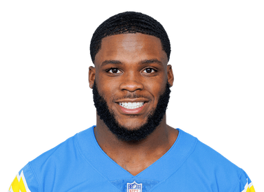 Raheim Sanders