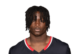 Kamari Lassiter