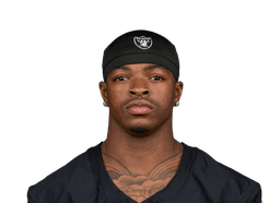 Decamerion Richardson