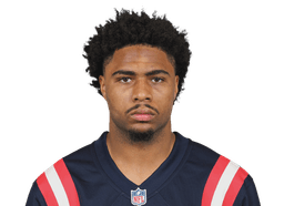 John Saunders Jr.