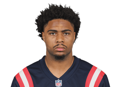 John Saunders Jr.