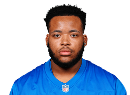 Miles Frazier