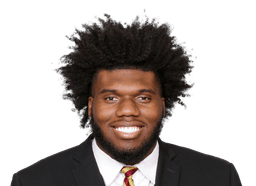 Darrell Jackson Jr.