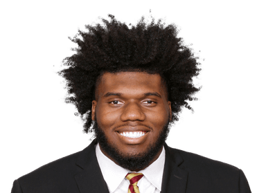 Darrell Jackson Jr.