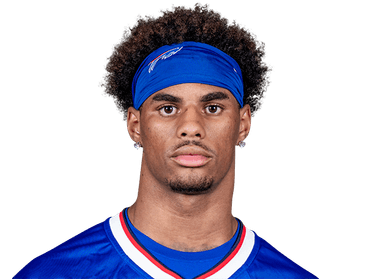 Keon Coleman
