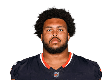 Kyonte Hamilton