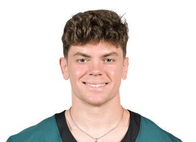 Cooper DeJean