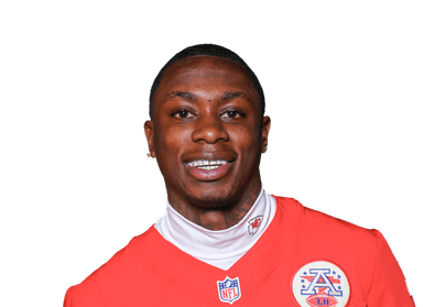 Xavier Worthy