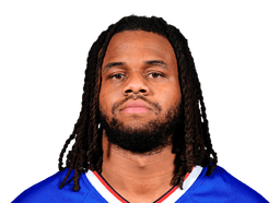 T.J. Sanders